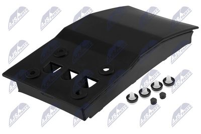 ELEMENTE DECORATIVE/PROTECTIE PANOU LATERAL