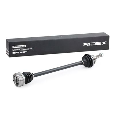 полуоска RIDEX 13D0388