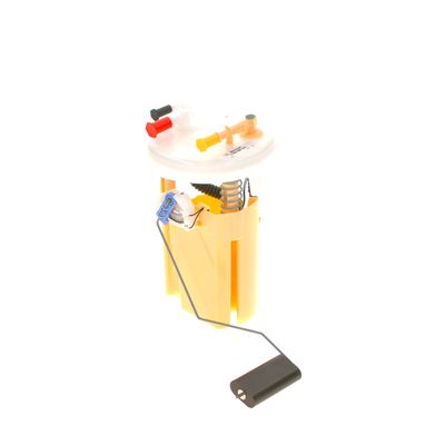 SISTEM ALIMENTARE CU COMBUSTIBIL BOSCH 0986580421 25