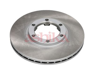 спирачен диск ASHIKA 60-09-909C