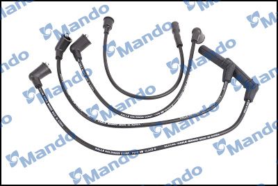 Комплект проводов зажигания MANDO EWTD00001H для DAEWOO TICO