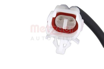 SENSOR RADDREHZAHL METZGER AUTOTEILE 09001532 1