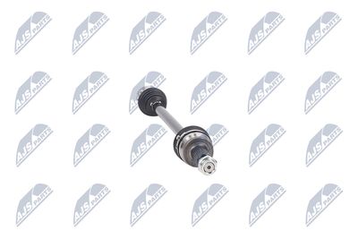 PLANETARA NTY NPWLR027 15