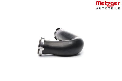 LADELUFTSCHLAUCH METZGER AUTOTEILE 2400236 12