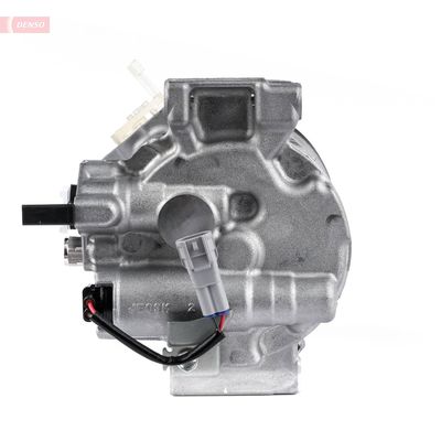 COMPRESOR CLIMATIZARE DENSO DCP50322 2