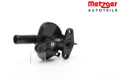 KüHLMITTELREGELVENTIL METZGER AUTOTEILE 4010213 18