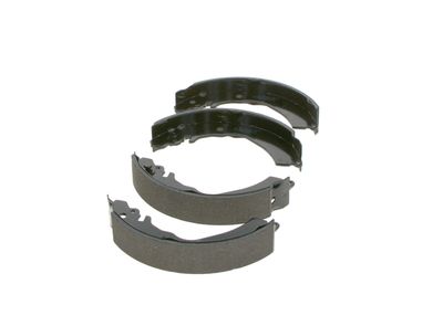 BREMSBACKENSATZ BOSCH 0986487451 24