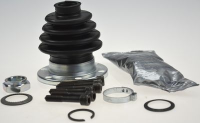 FALTENBALGSATZ ANTRIEBSWELLE