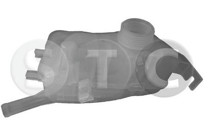 AUSGLEICHSBEHäLTER KüHLMITTEL