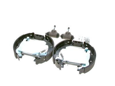 SET SABOTI FRANA BOSCH 0204114527 18