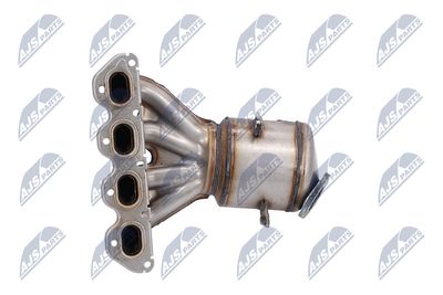 CATALIZATOR NTY KATPL011 9