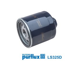 PURFLUX LS325D Масляный фильтр  для AUDI A2 (Ауди А2)