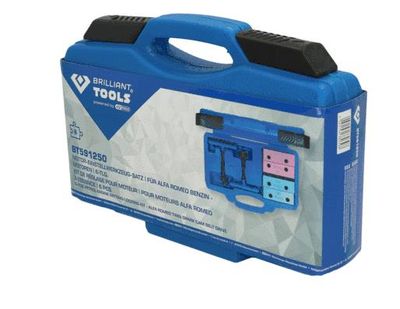 SET SCULE BLOCARE DISTRIBUTIE KS TOOLS BT591250 12