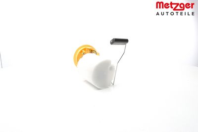 SISTEM ALIMENTARE CU COMBUSTIBIL METZGER AUTOTEILE 2250052 8