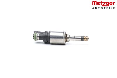 EINSPRITZVENTIL METZGER AUTOTEILE 0920015 21