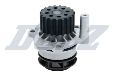 POMPă DE APă RăCIRE MOTOR