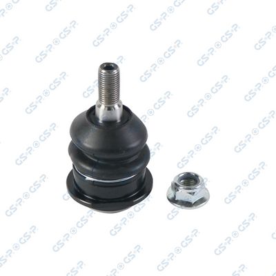 Trag-/Führungsgelenk