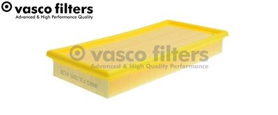 Filtr powietrza DAVID VASCO A128