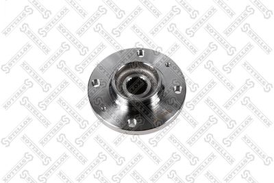 главина на колелото STELLOX 42-15104-SX