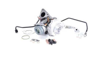 LADER AUFLADUNG BTS Turbo T981360 32