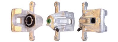 спирачен апарат FERODO FCL694626