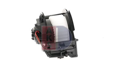 INNENRAUMGEBLäSE AKS DASIS 740291N 10