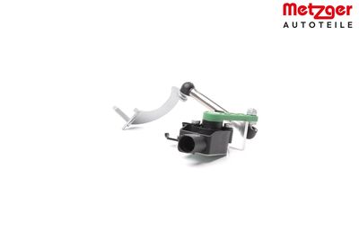 SENSOR LEUCHTWEITENREGULIERUNG METZGER AUTOTEILE 0970022 9