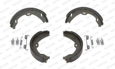 Brake Shoe Set FSB4307