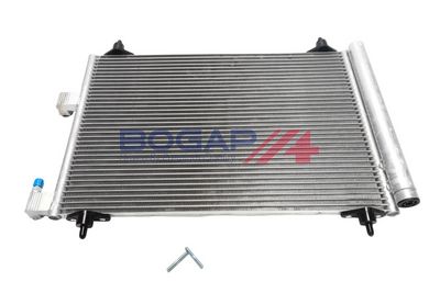 CONDENSATOR CLIMATIZARE