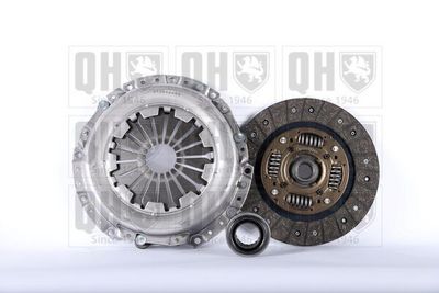 комплект съединител QUINTON HAZELL QKT2611AF