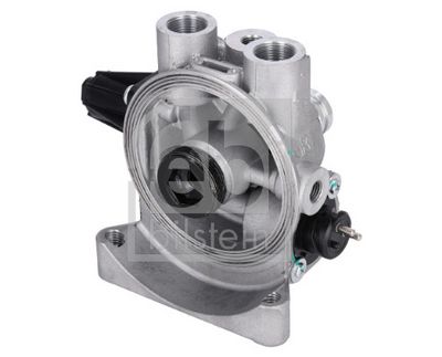 LUFTTROCKNER DRUCKLUFTANLAGE