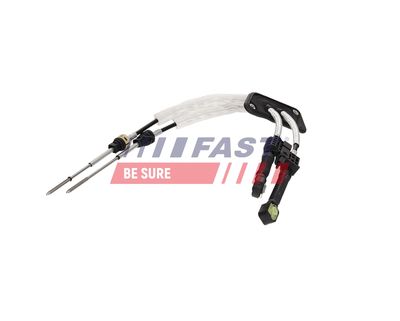 SET DE CABLURI CUTIE DE VITEZE MANUALă FAST FT11779 5