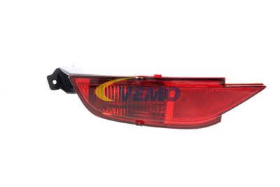 NEBELSCHLUSSLEUCHTE VEMO V25780004 15