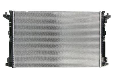 Motorradiator (handmatig) past: AUDI A4 ALLROAD B9, A4 B9, A5, A6 ALLROAD C8, A6 C8, A7, A8 D5, Q5, Q7, Q8  BENTLEY BENTAYGA  VW TOUAREG 2.0-4.0H 01.15-