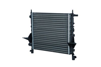 RADIATOR RACIRE MOTOR NRF 529513 9