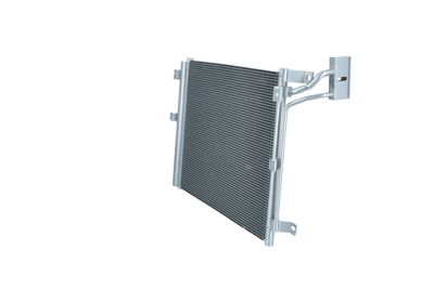 CONDENSATOR CLIMATIZARE NRF 350633 32