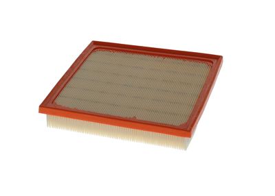 LUFTFILTER BOSCH F026400743 13