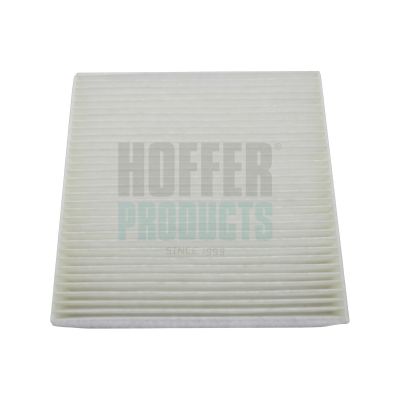 Филтър купе (поленов филтър) HOFFER 17588