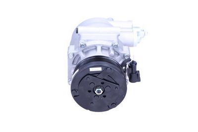 COMPRESOR CLIMATIZARE