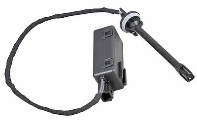 Sensor, Innenraumtemperatur