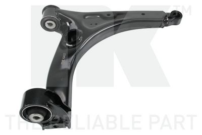 BRAT SUSPENSIE ROATA