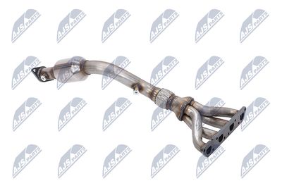 CATALIZATOR NTY KATBM004 33