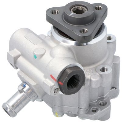 Vorschau Hydraulikpumpe, Lenkung Ansicht 4