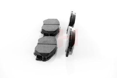 SET PLACUTE FRANA FRANA DISC GH GH413934 46