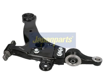 носач, окачване на колелата JAPANPARTS BS-H31L
