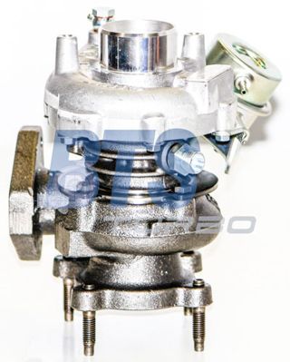 LADER AUFLADUNG BTS Turbo T911052 5