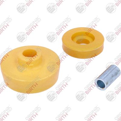 TAMPON CAUCIUC SUSPENSIE