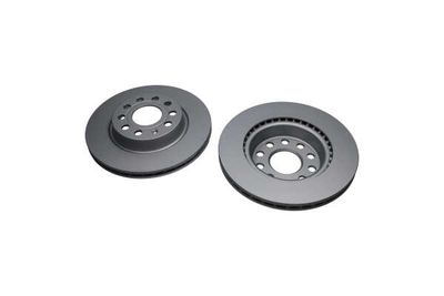 DISC FRANA Kavo Parts BR10155C 5