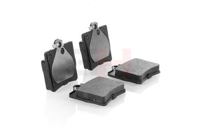 SET PLACUTE FRANA FRANA DISC GH GH413335 12