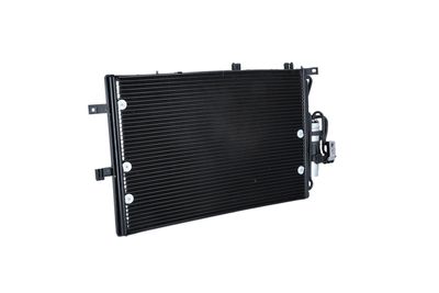 CONDENSATOR CLIMATIZARE NRF 35529 42